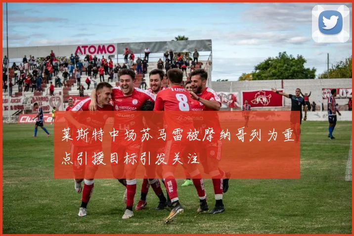 莱斯特中场苏马雷被摩纳哥列为重点引援目标引发关注